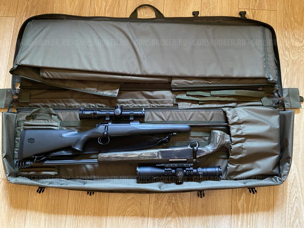 Orsis Varmint M 308 Win