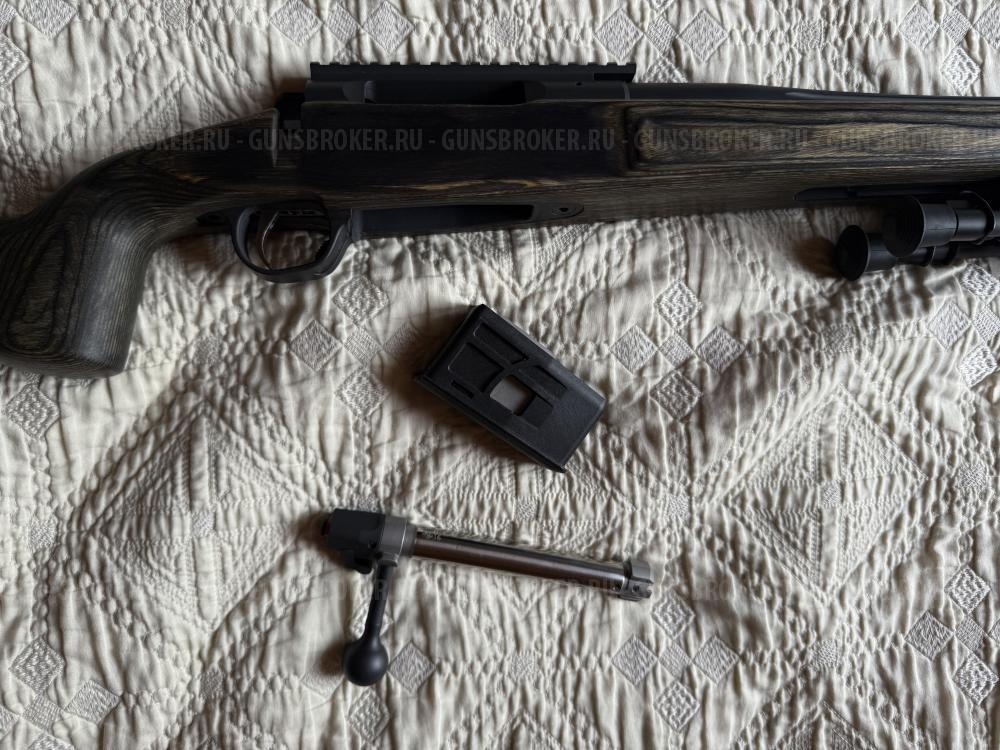 Orsis Varmint M 308 Win