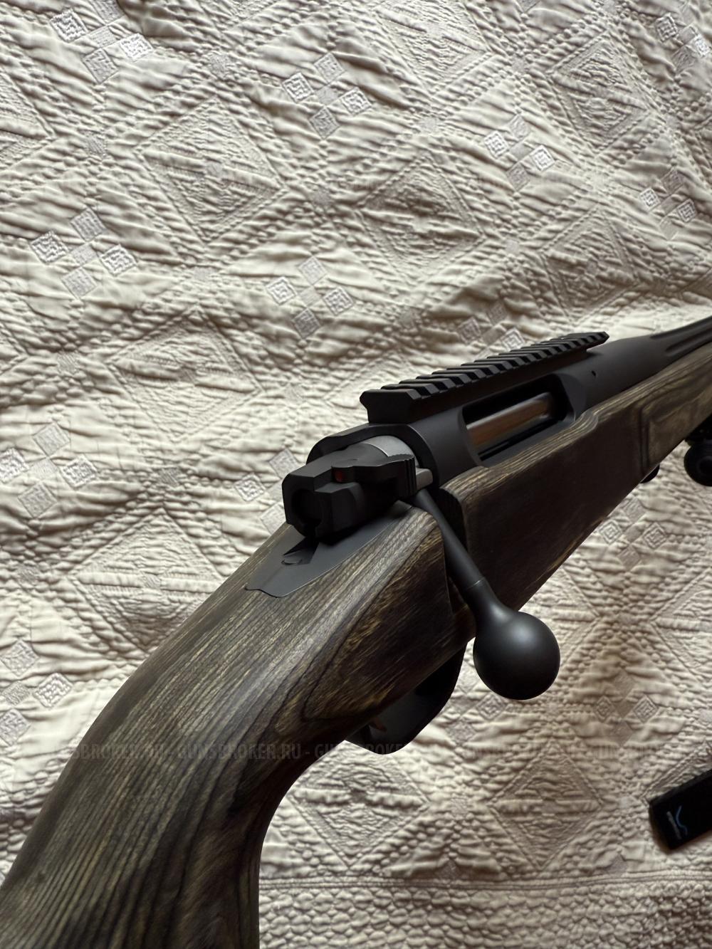 Orsis Varmint M 308 Win