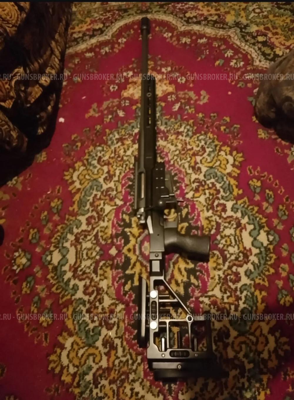 ORSiS VARMINT Se 243win