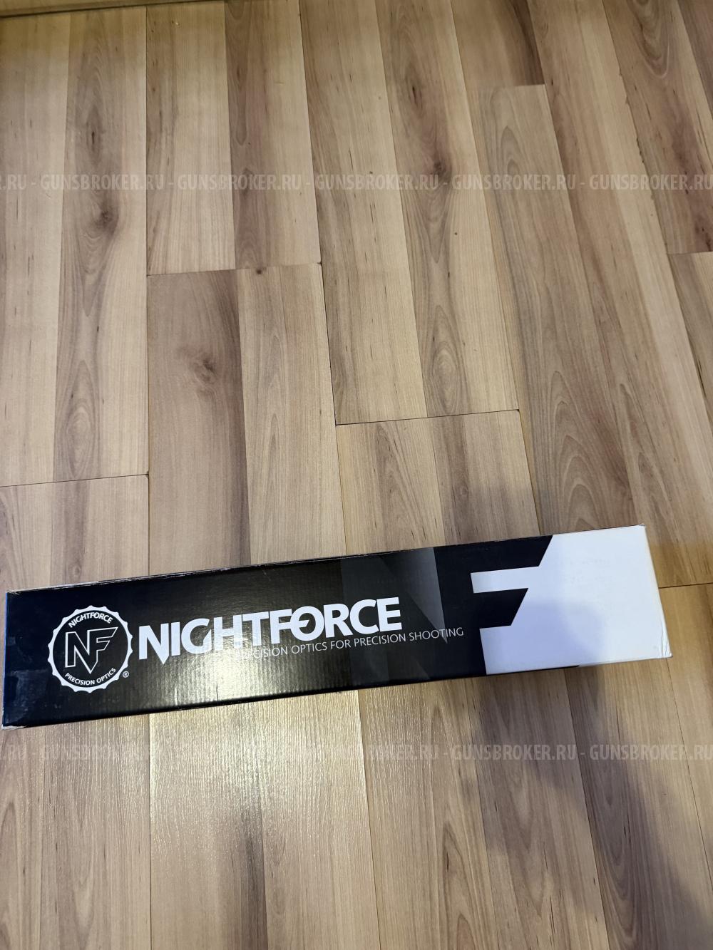 Orsis varmint SE 300 WM