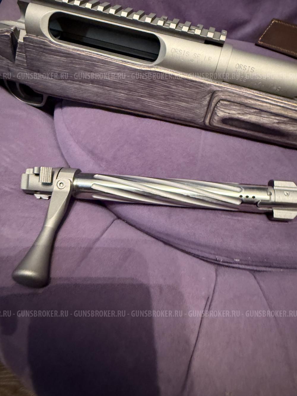 Orsis varmint SE 300 WM