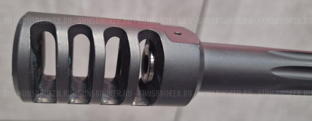Orsis Varmint SE SR 308Win