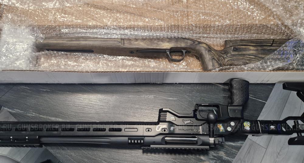 Orsis Varmint SE SR 308Win