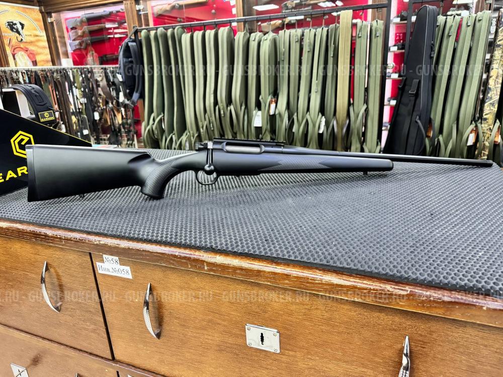 Орсиссссссссссс ORSIS 120-140 .308 НОВЫЙ