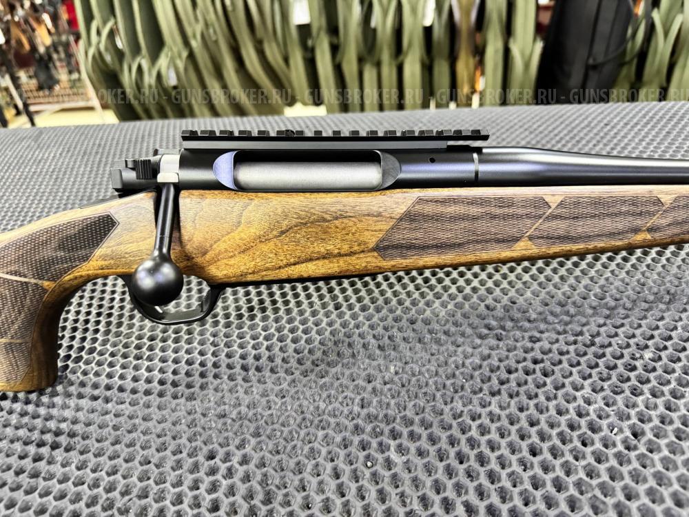 Орсиссссссссссс ORSIS 120-140 .308 НОВЫЙ