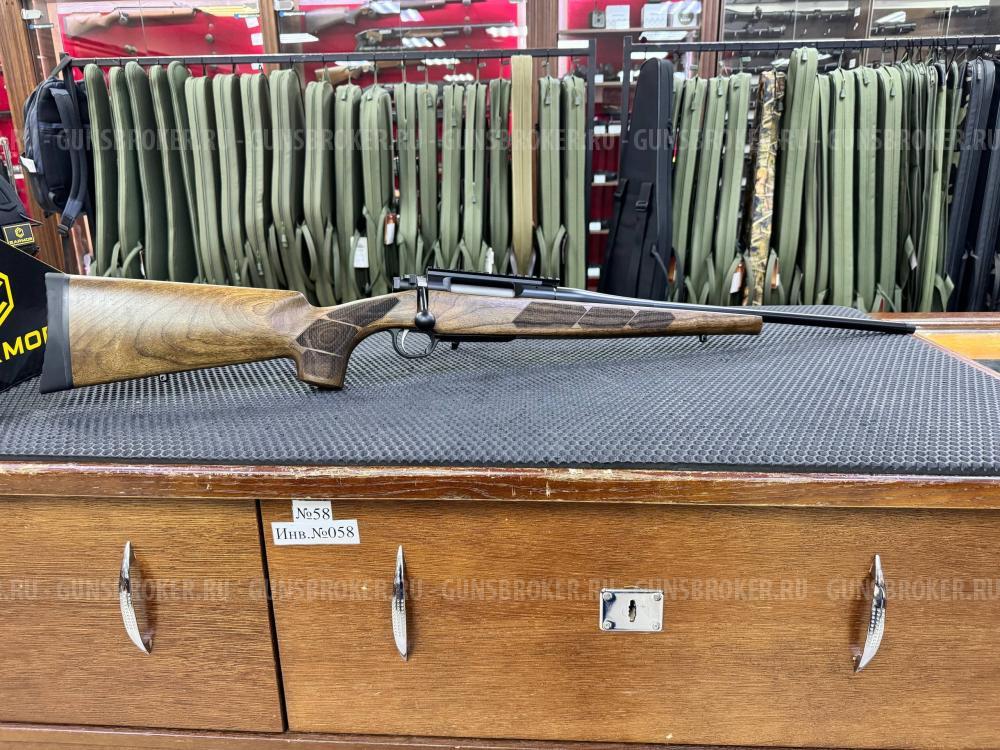 Орсиссссссссссс ORSIS 120-140 .308 НОВЫЙ