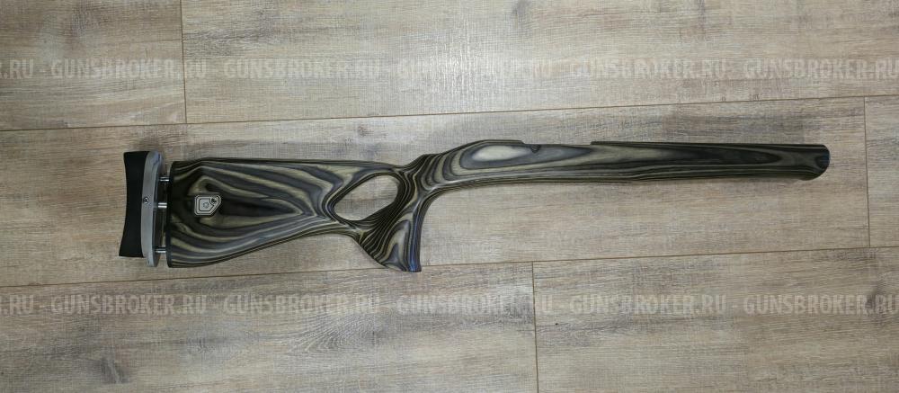 Ортопедическое ложе для КО-44