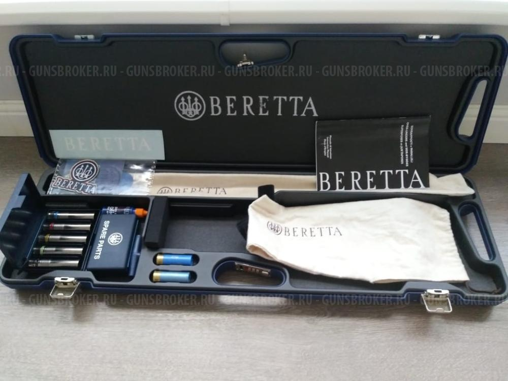 Beretta - 682 Gold E Sporting