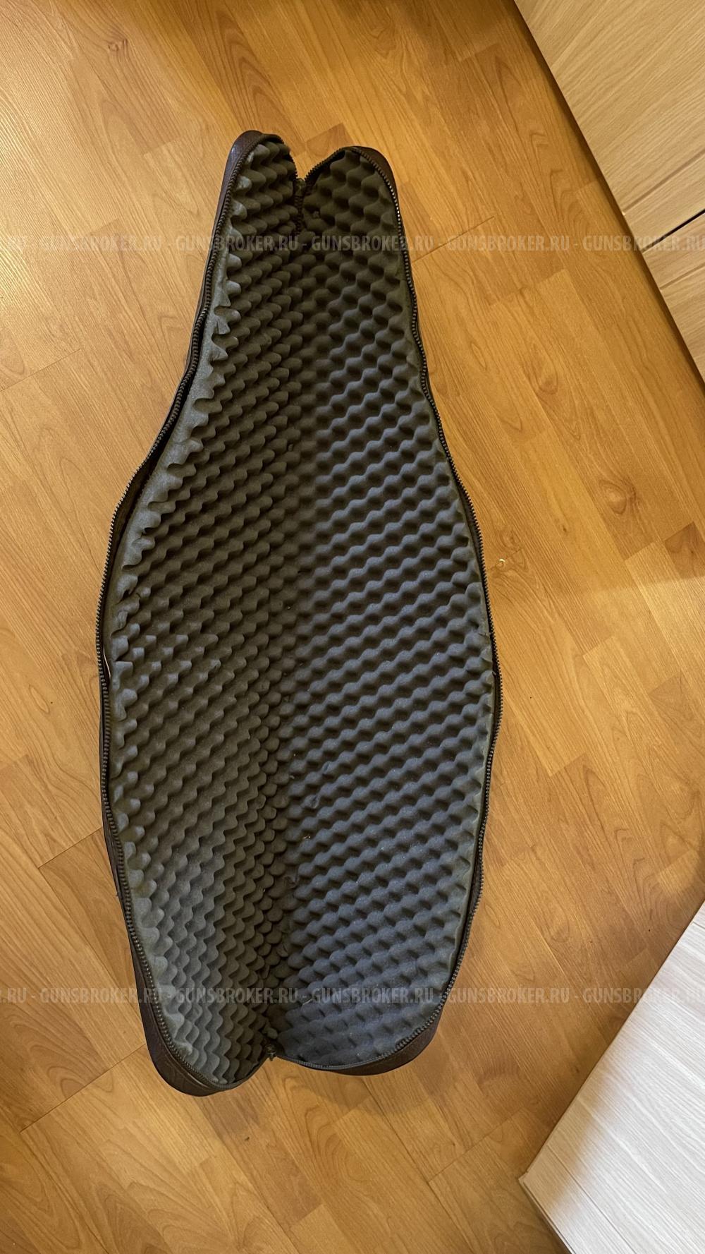 Оружейный чехол (кожа)