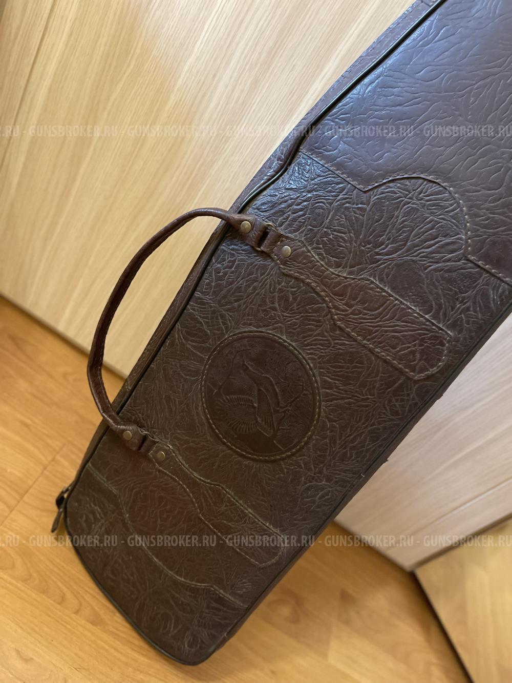 Оружейный чехол (кожа)