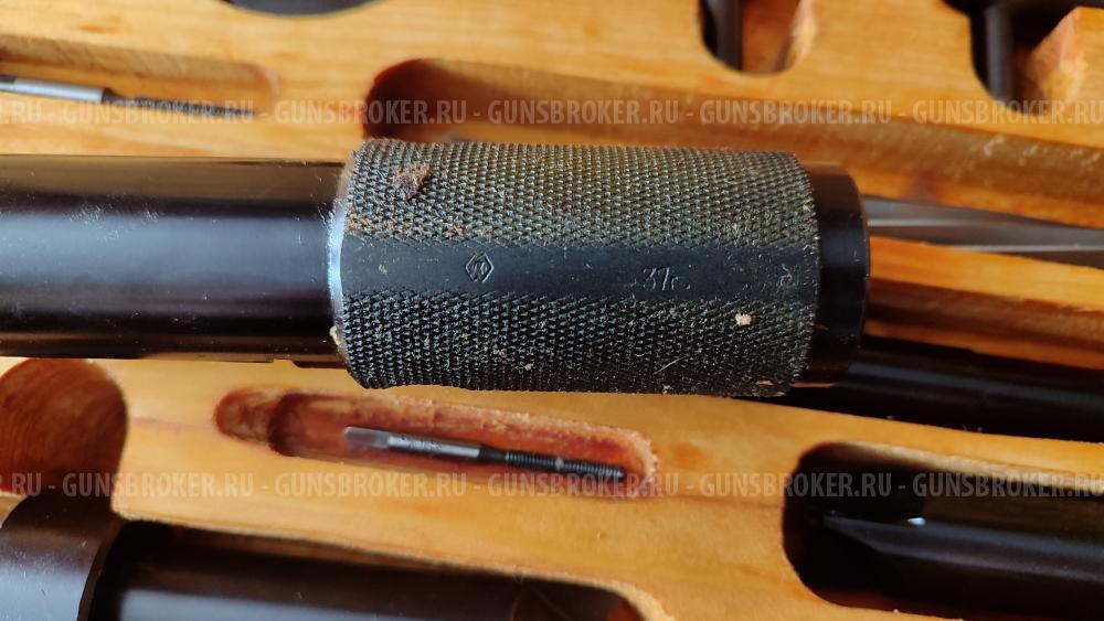 Оружейный набор И-222 1937 г.