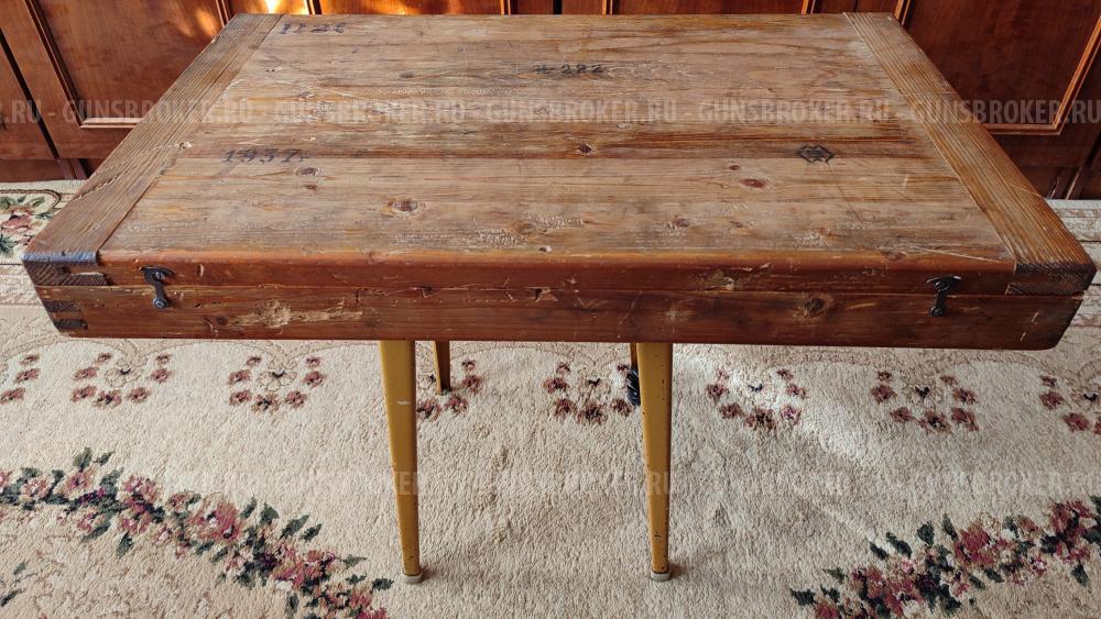 Оружейный набор И-222 1937 г.