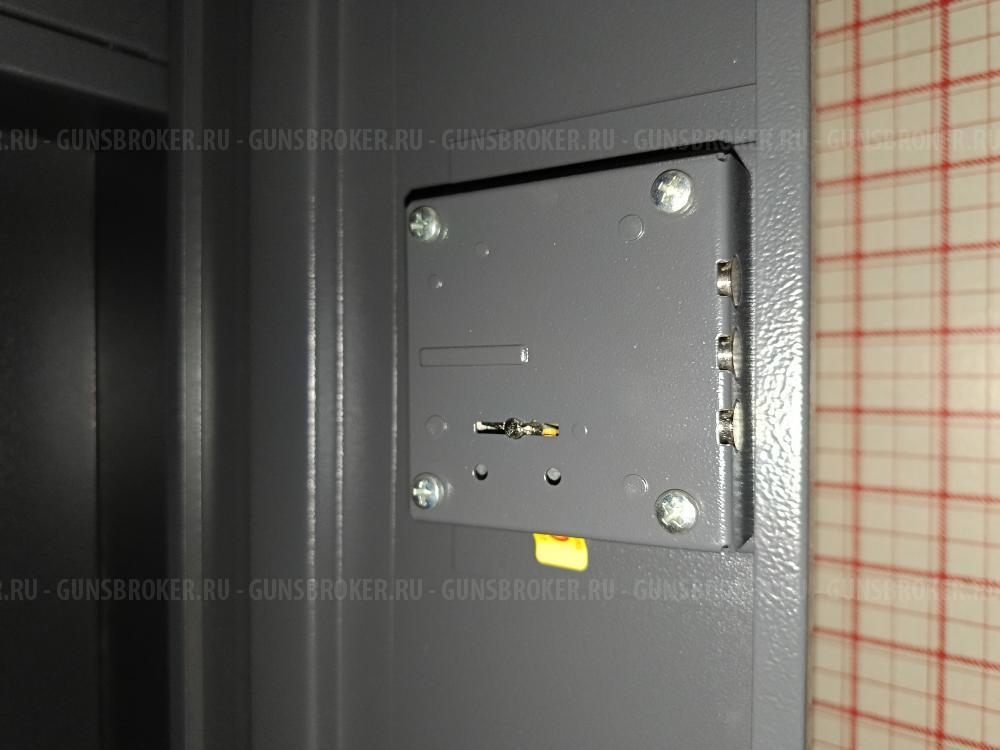 Оружейный сейф AIKO ЧИРОК 1318