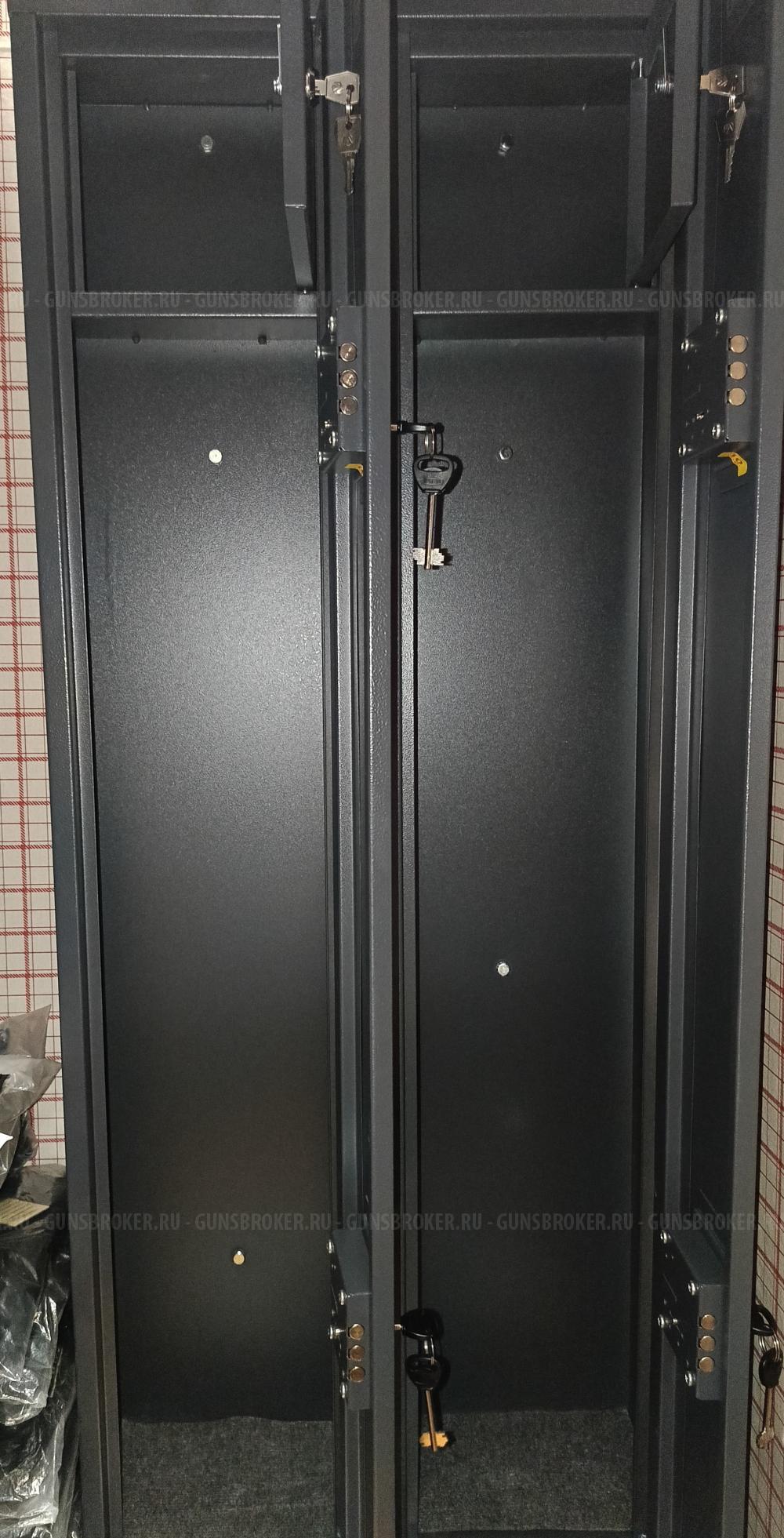 Оружейный сейф AIKO ЧИРОК 1318