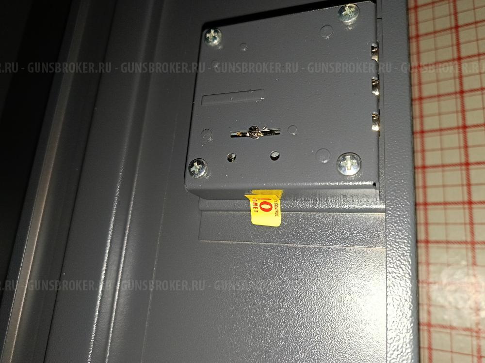 Оружейный сейф AIKO ЧИРОК 1318
