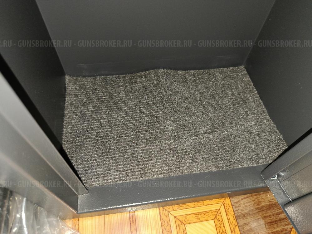 Оружейный сейф AIKO ЧИРОК 1318