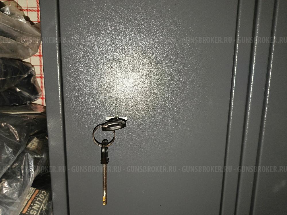 Оружейный сейф AIKO ЧИРОК 1318