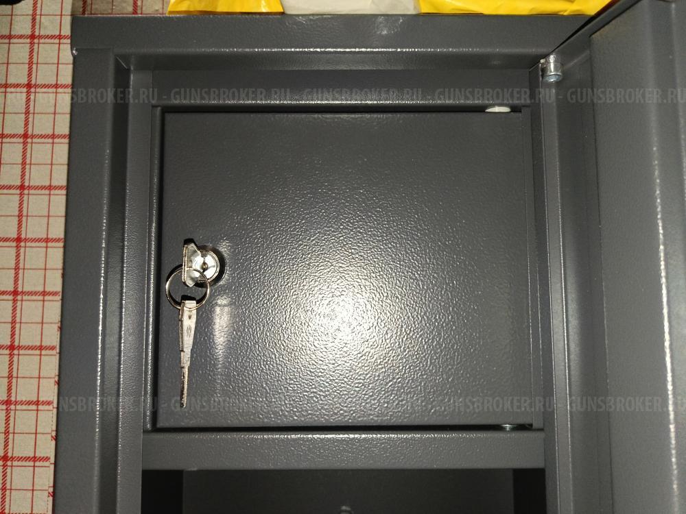 Оружейный сейф AIKO ЧИРОК 1318