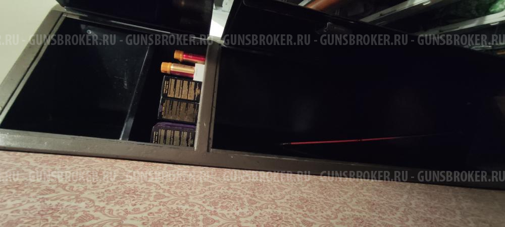 оружейный сейф бу