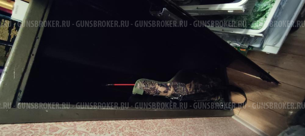 оружейный сейф бу