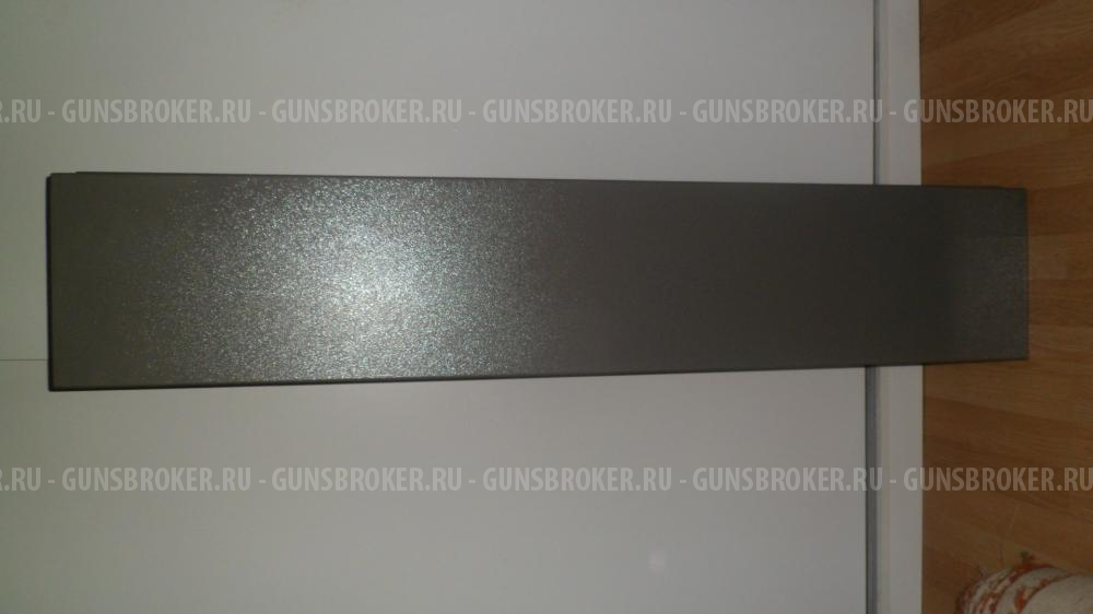 Оружейный сейф КОНТУР Д-2