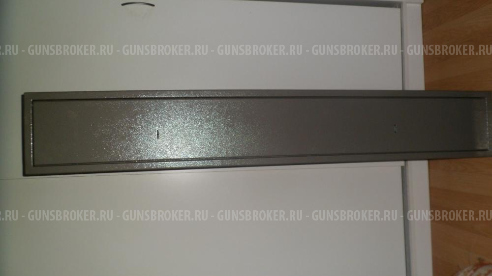 Оружейный сейф КОНТУР Д-2