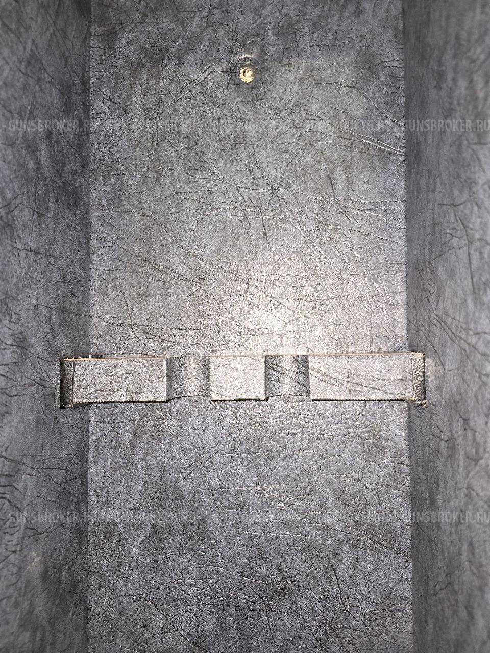 Оружейный сейф на 2 ствола Stardis шс00-02пс