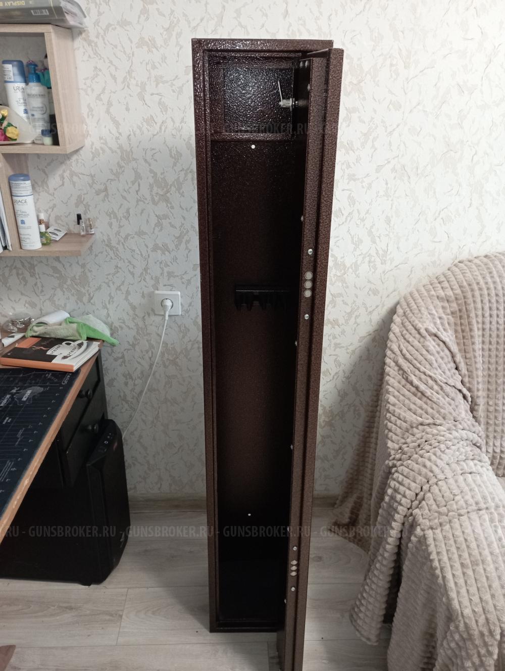 Оружейный сейф oldi №16A