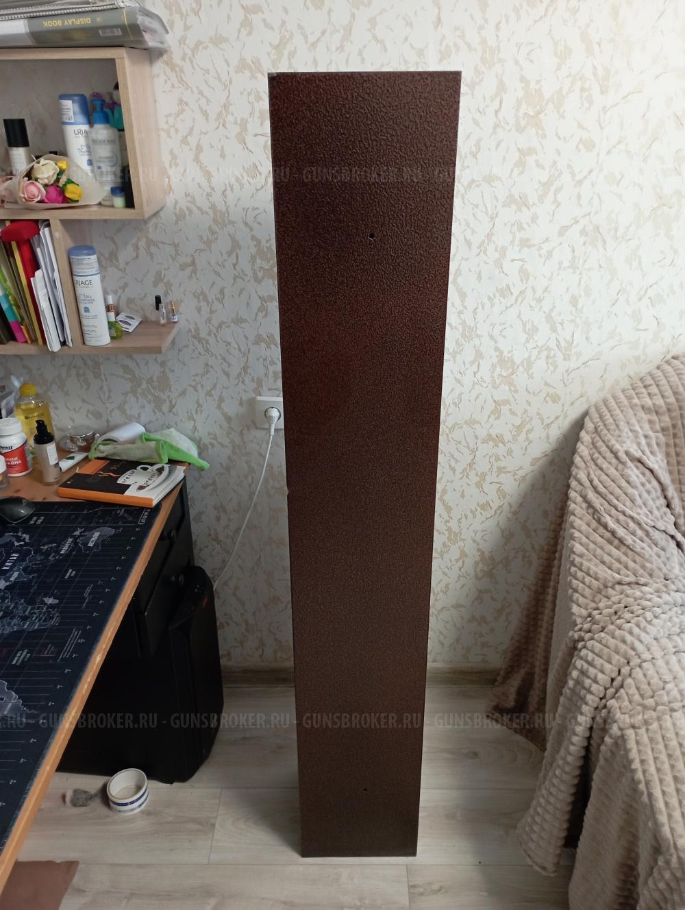 Оружейный сейф oldi №16A