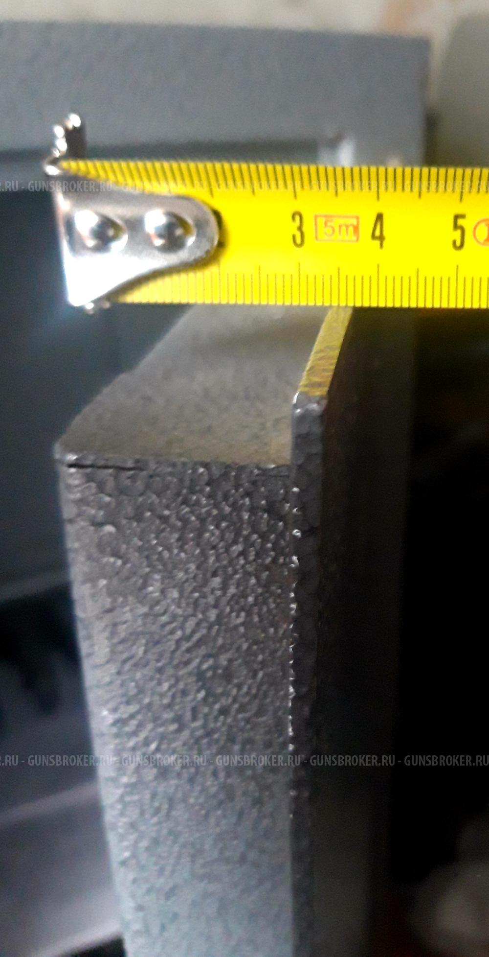 Оружейный сейф OLDi ф135