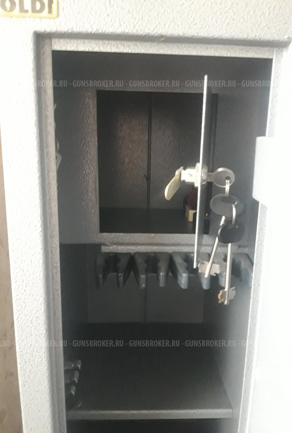 Оружейный сейф OLDi ф135