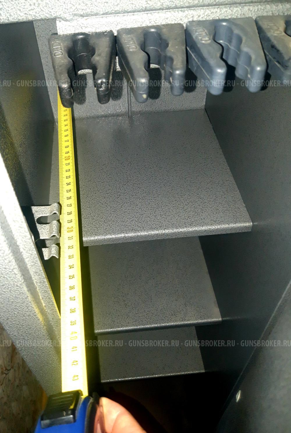 Оружейный сейф OLDi ф135