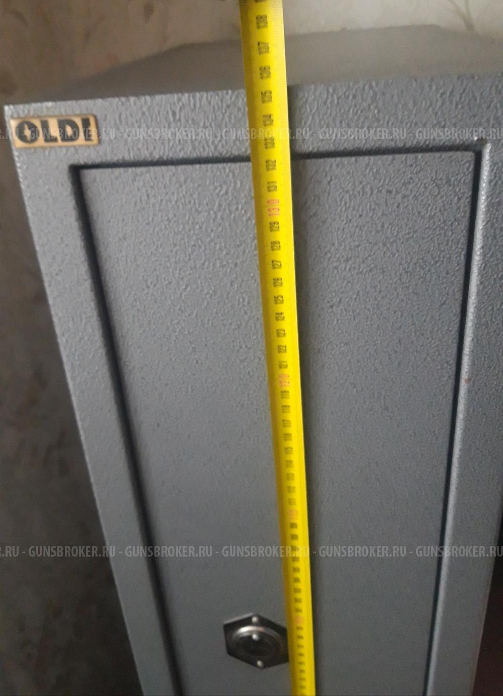 Оружейный сейф OLDi ф135