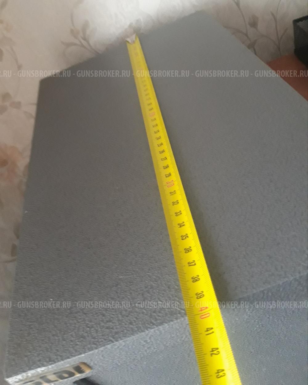 Оружейный сейф OLDi ф135