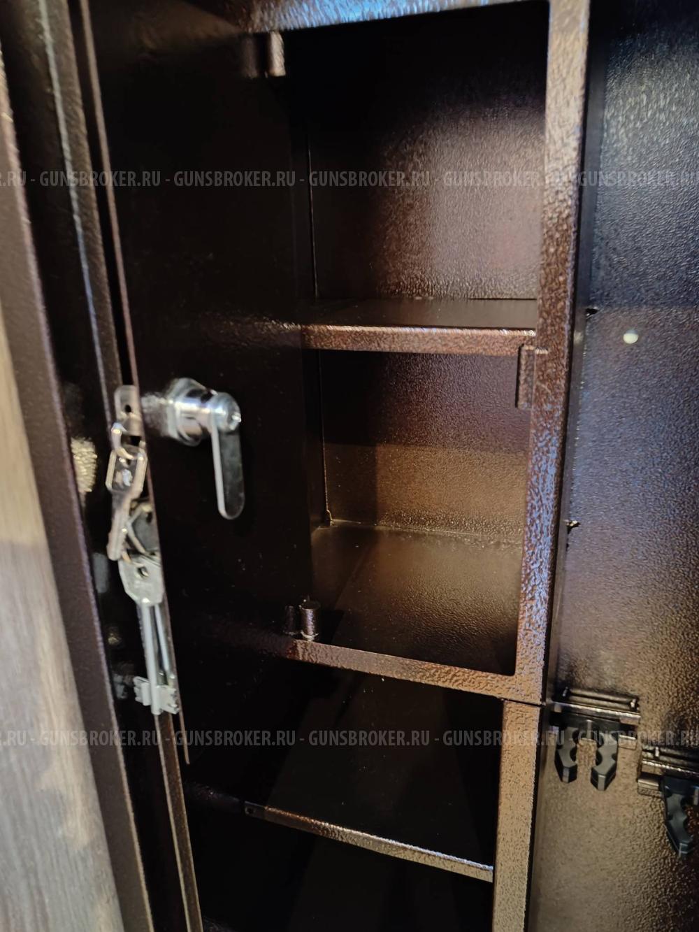 Оружейный сейф Сталкер S-7