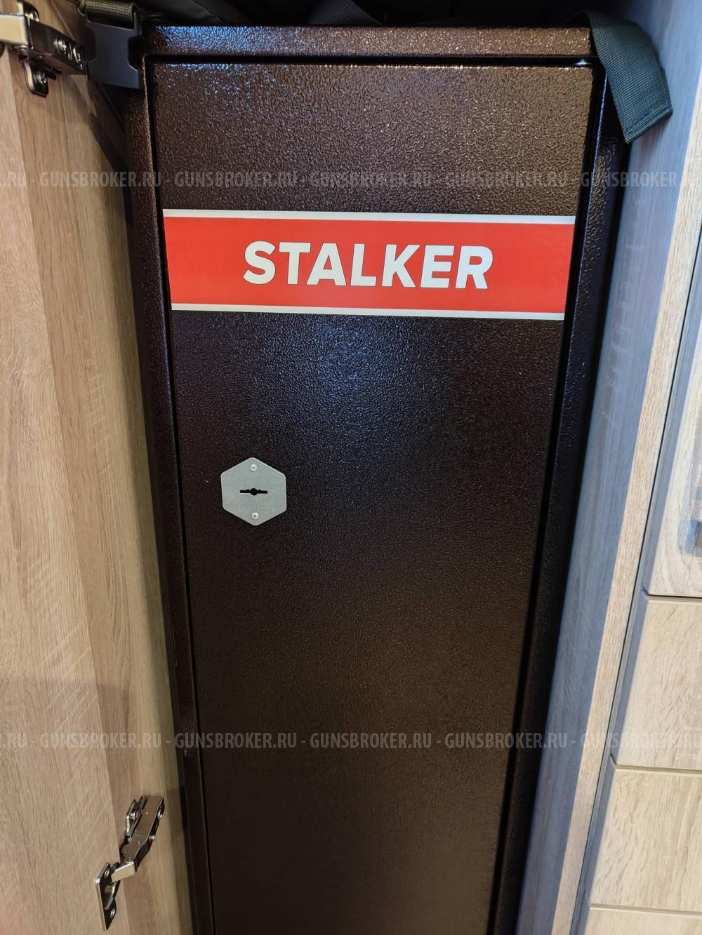 Оружейный сейф Сталкер S-7