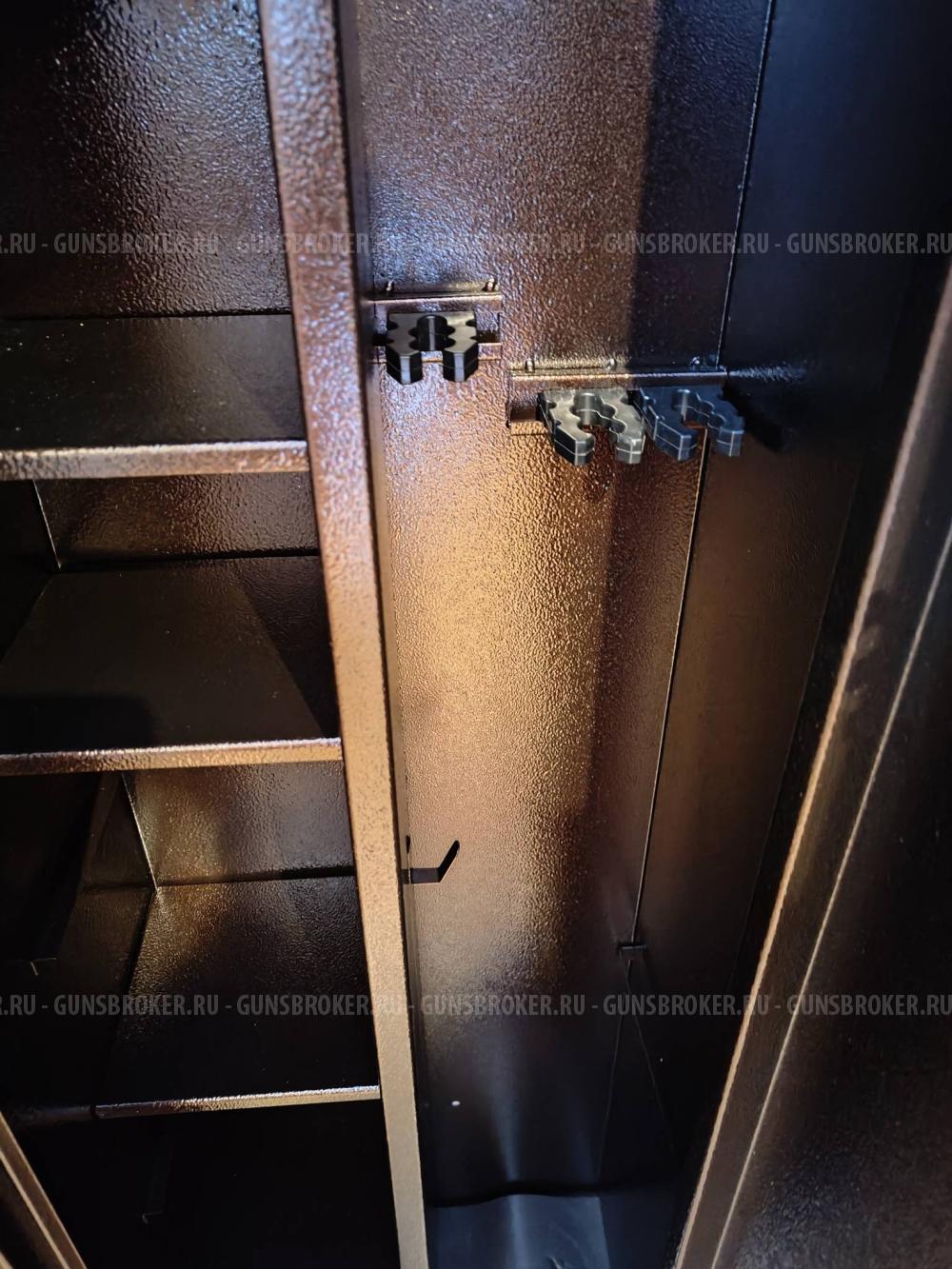 Оружейный сейф Сталкер S-7