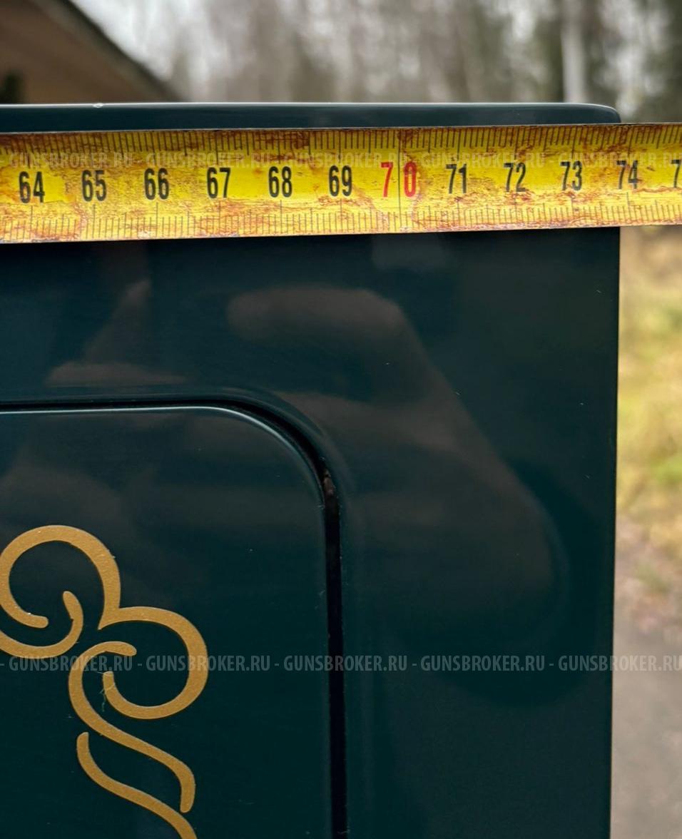 Оружейный сейф Winchester Legend 6024 bordo