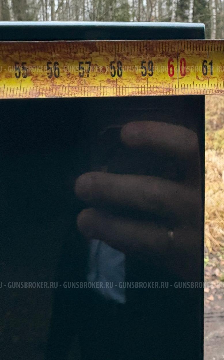 Оружейный сейф Winchester Legend 6024 bordo