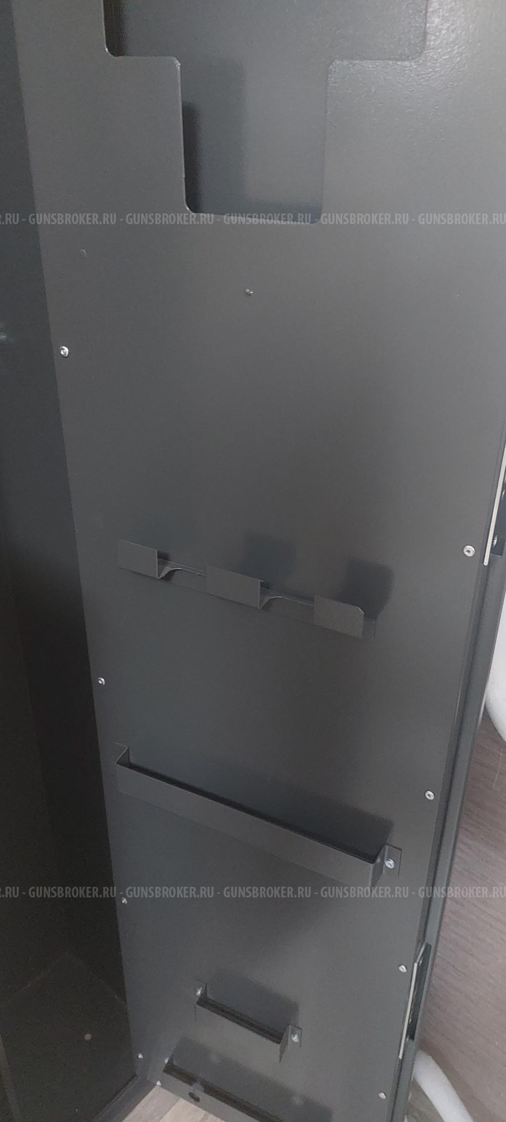 Оружейный сейф