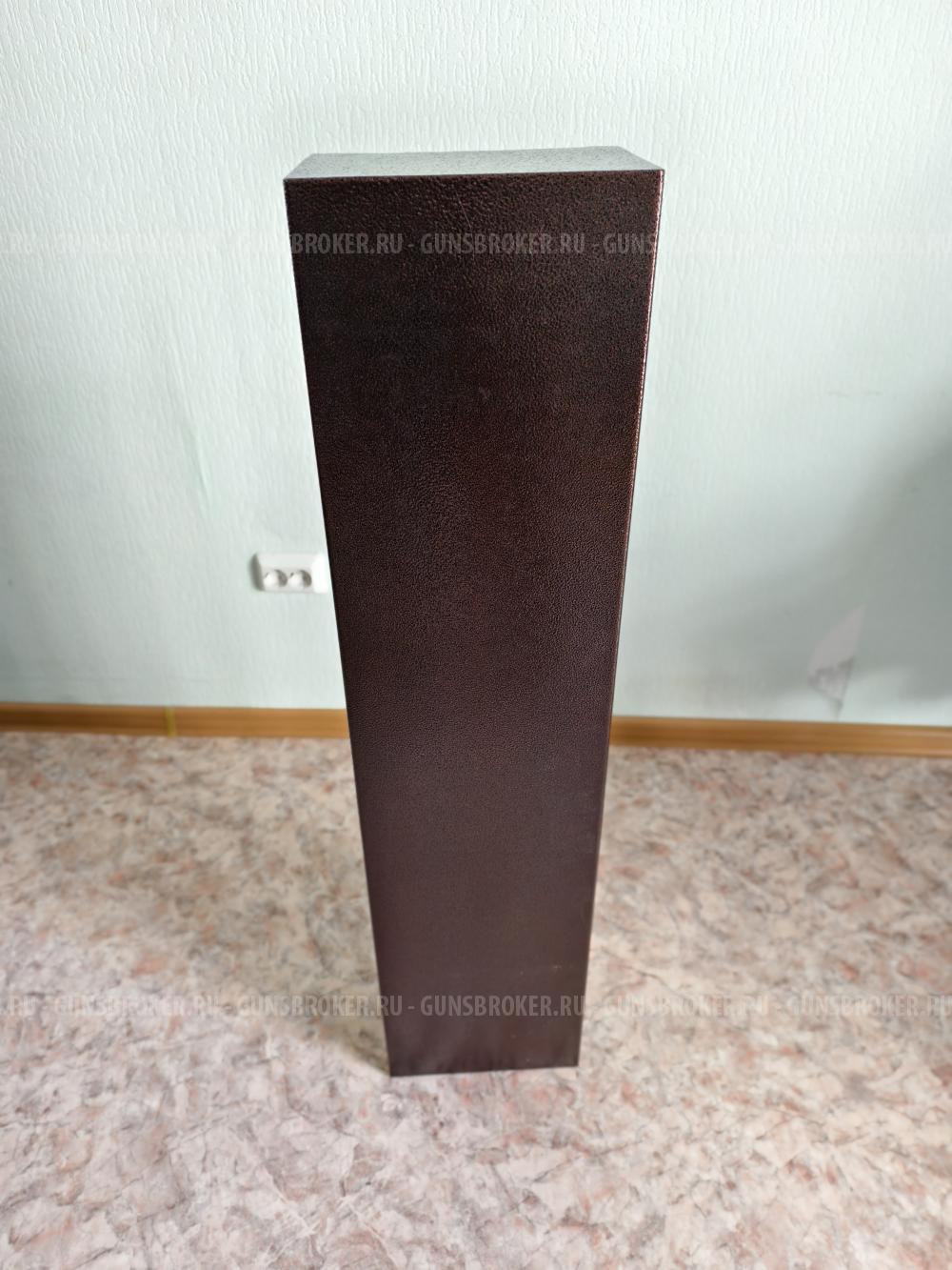 Оружейный сейф