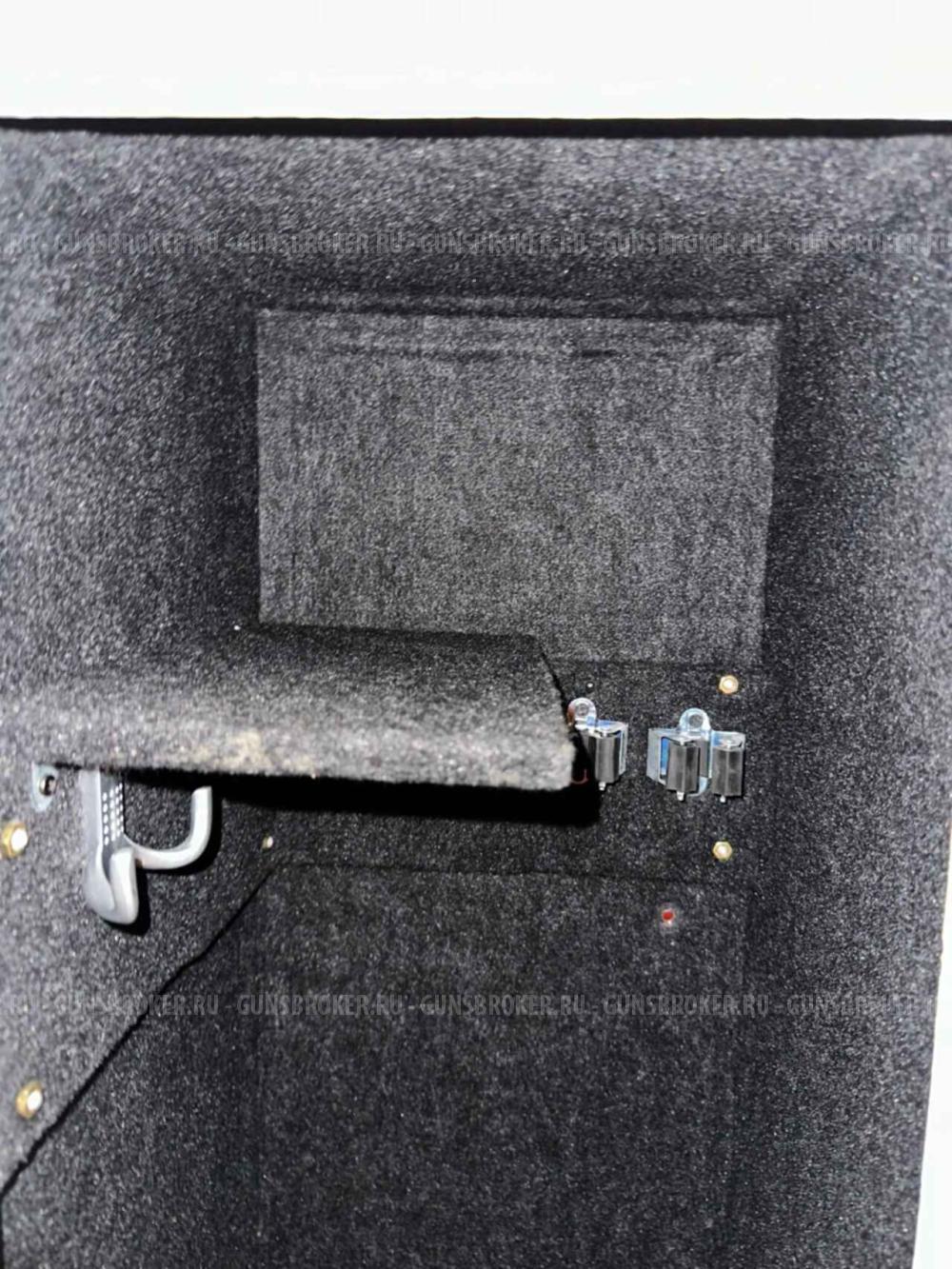 Оружейный сейф