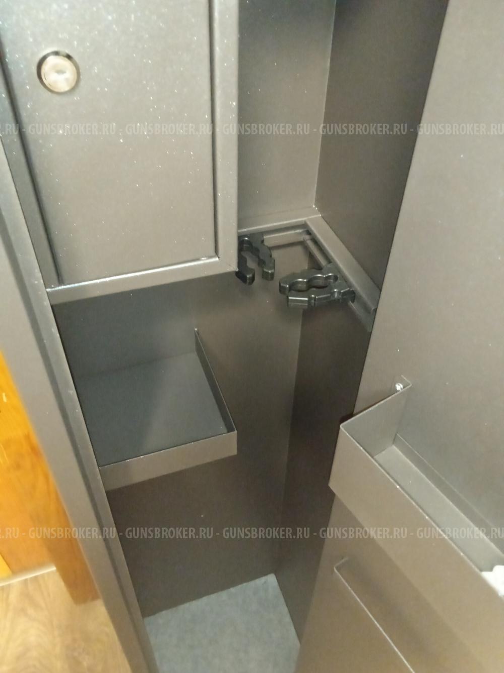 Оружейный сейф