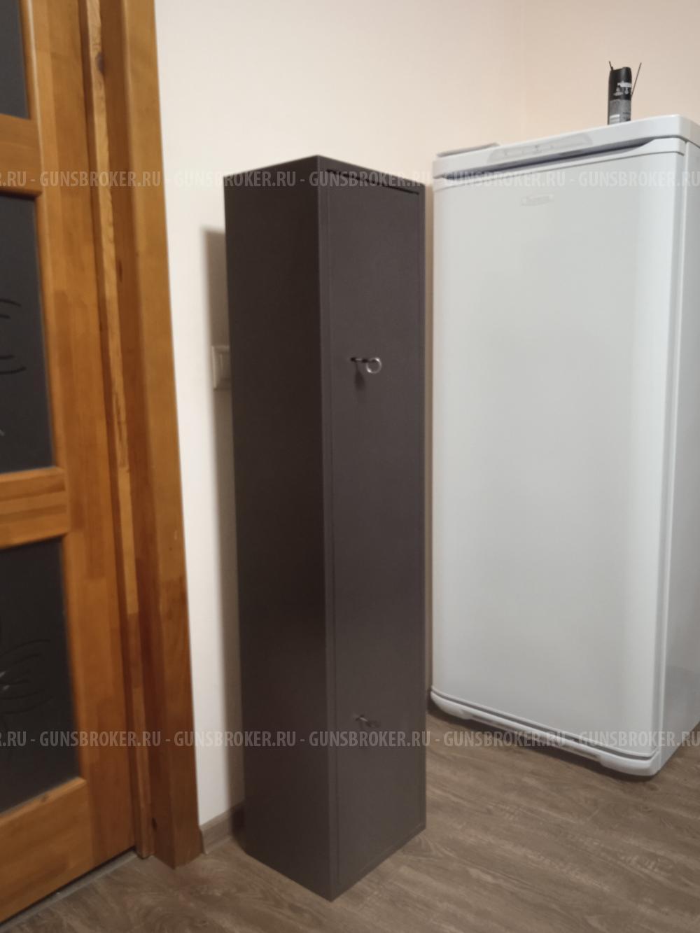 Оружейный сейф