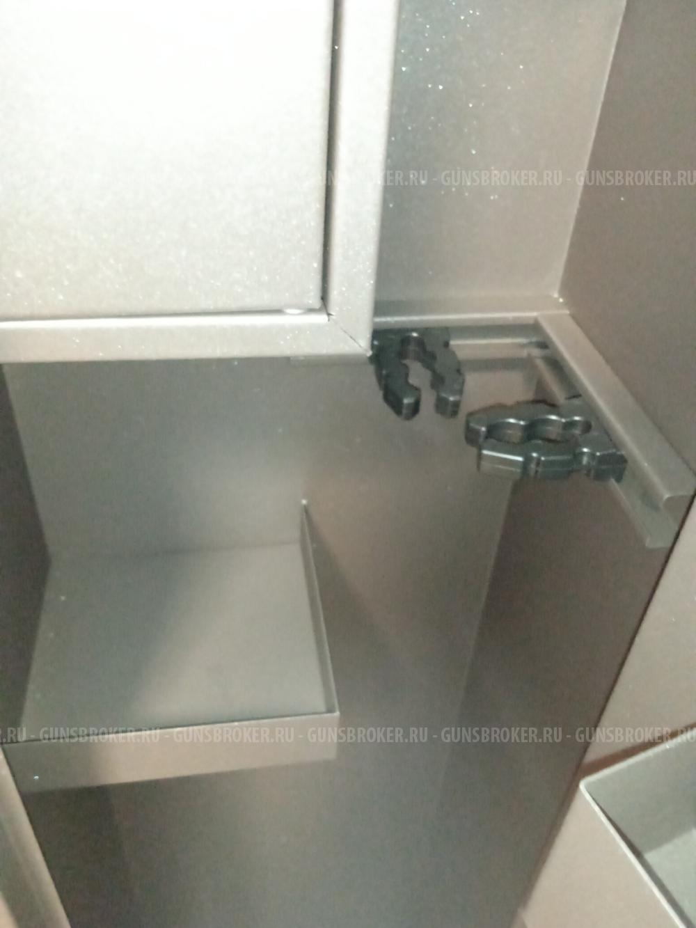 Оружейный сейф