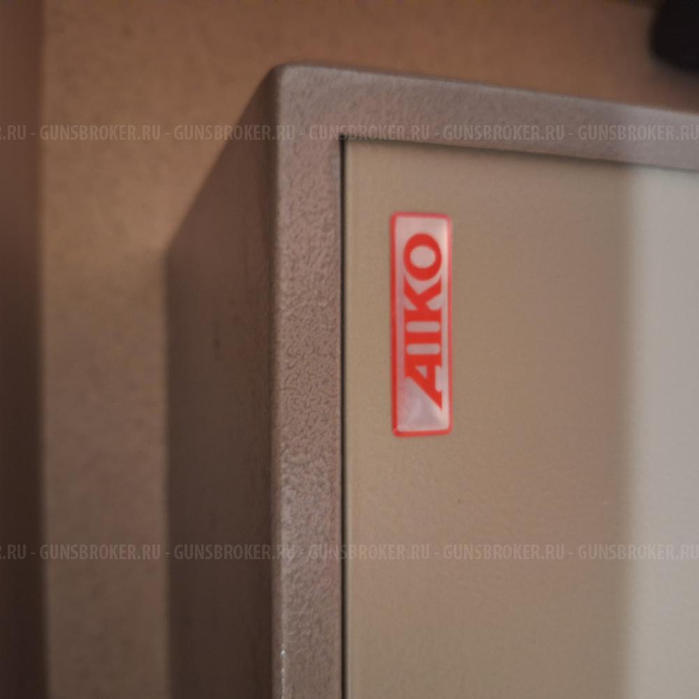 Оружейный сейф