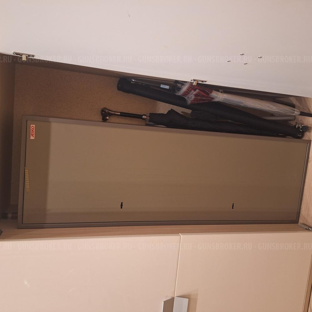Оружейный сейф