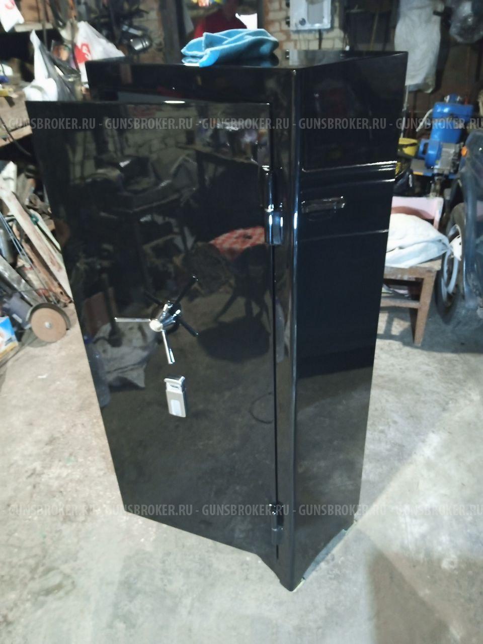 Оружейный сейф