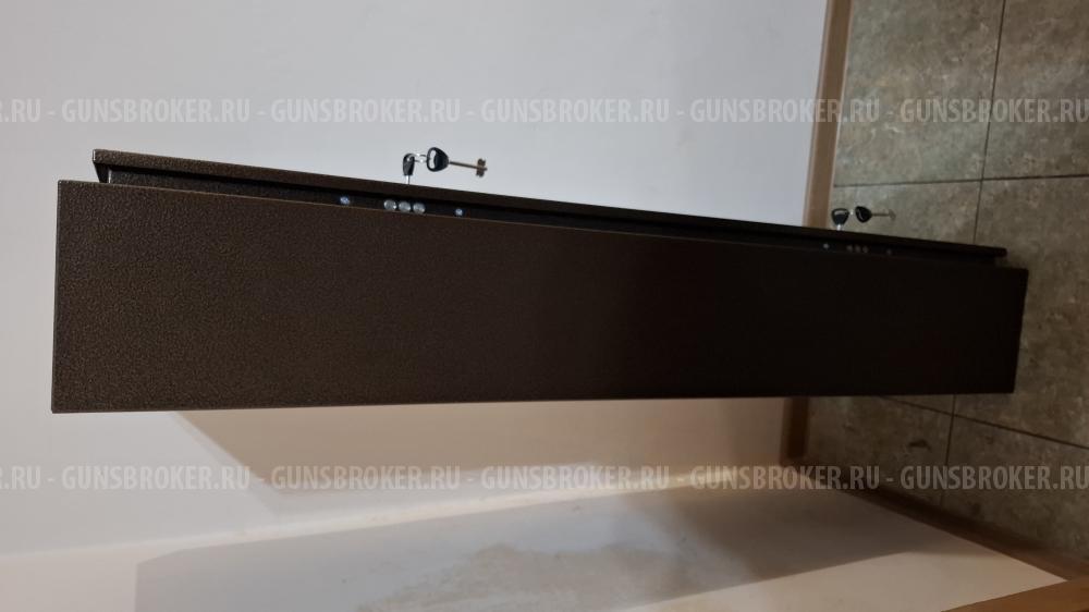 Оружейный сейф